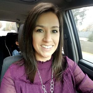 Meet your Posher, Casey